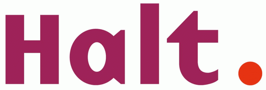 Halt Noord-Holland Halt Noord-Holland